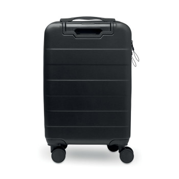 Borse da viaggio personalizzate con logo - CITY - Trolley rigido in ABS da 2"