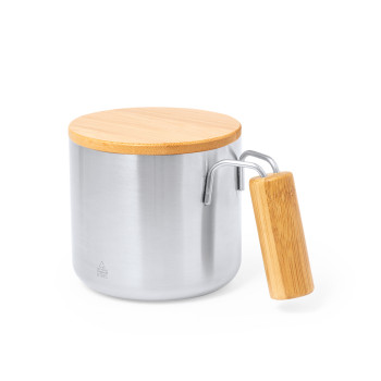 Borraccia personalizzata con logo - Claire