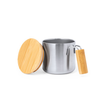 Borraccia personalizzata con logo - Claire