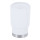 Bicchiere termico 380 ml in PP riciclato e acciaio