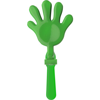 Giochi bambini personalizzati con logo - Clapper Boris | Plastica