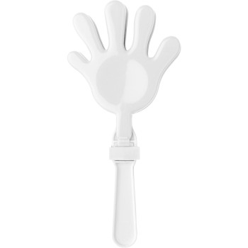 Giochi bambini personalizzati con logo - Clapper Boris | Plastica