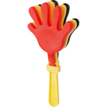 Giochi bambini personalizzati con logo - Clapper Boris | Plastica