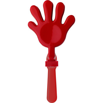 Giochi bambini personalizzati con logo - Clapper Boris | Plastica
