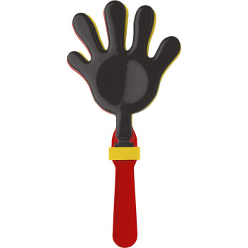 Giochi bambini personalizzati con logo - Clapper Boris | Plastica