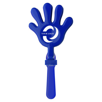 Giochi bambini personalizzati con logo - Clapper Boris | Plastica
