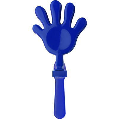 Clapper Boris | Plastica