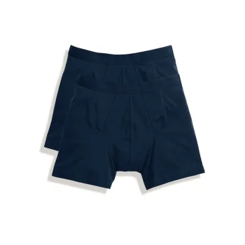 Classic Boxer 2 Pack