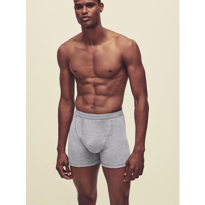 Classic Boxer 2 Pack