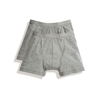 Classic Boxer 2 Pack
