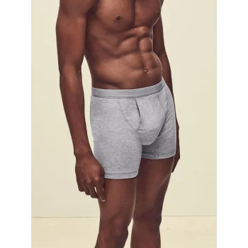 Classic Boxer 2 Pack
