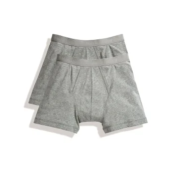 Classic Boxer 2 Pack