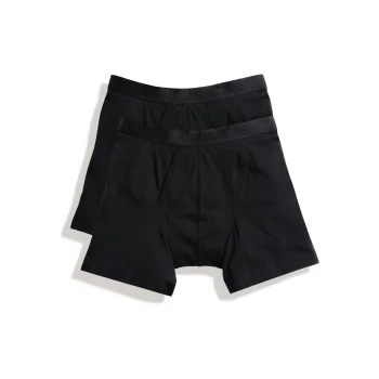 Classic Boxer 2 Pack