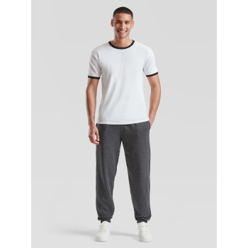 Classic Elasticated Cuff Jog Pants
