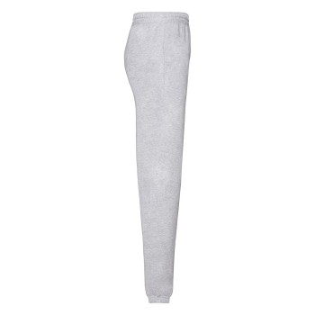 Pantaloni donna personalizzati con logo - Classic Elasticated Cuff Jog Pants