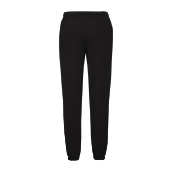 Classic Elasticated Cuff Jog Pants