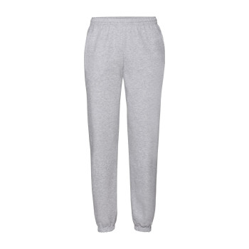 Classic Elasticated Cuff Jog Pants