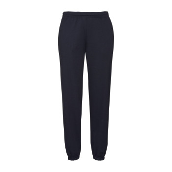 Classic Elasticated Cuff Jog Pants