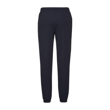 Classic Elasticated Cuff Jog Pants
