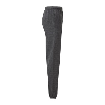 Pantaloni donna personalizzati con logo - Classic Elasticated Cuff Jog Pants