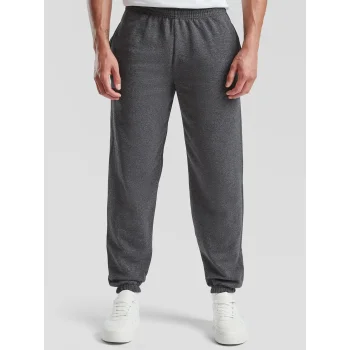 Classic Elasticated Cuff Jog Pants