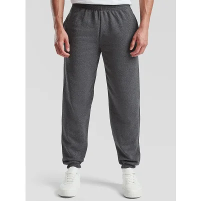Classic Elasticated Cuff Jog Pants