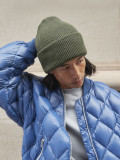 Classic Engineered Deep Cuffed Beanie
