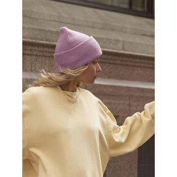 Berretti personalizzati con logo - Classic Engineered Deep Cuffed Beanie