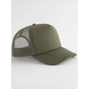 Classic Foam Trucker