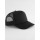 Cappellino Classic Foam Trucker in poliestere con pannello frontale imbottito e rete
