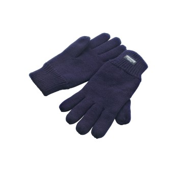 Sciarpe personalizzate con logo - Classic fully lined Thinsulate™ gloves
