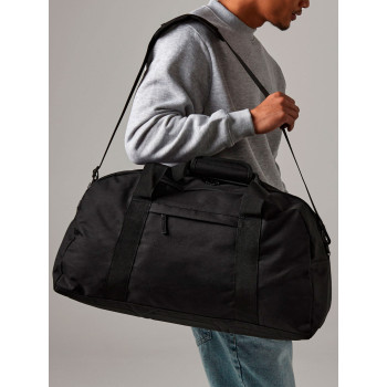 Borsa da palestra personalizzata - Classic Holdall