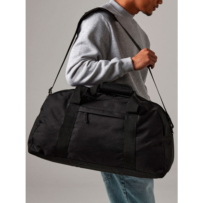 Borsa da palestra personalizzata - Classic Holdall