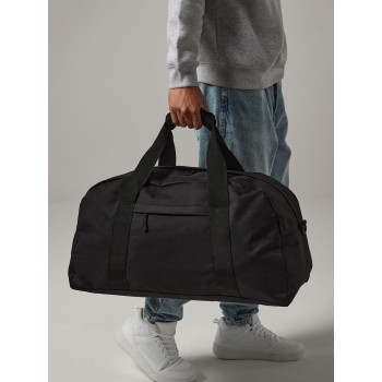 Borsa da palestra personalizzata - Classic Holdall
