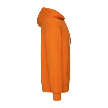 Classic Hooded Sweat