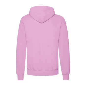 Classic Hooded Sweat