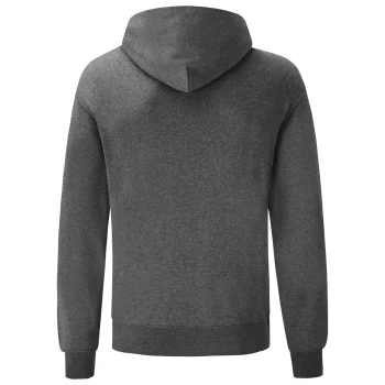 Classic Hooded Sweat