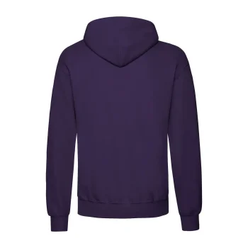 Classic Hooded Sweat
