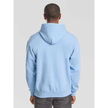 Classic Hooded Sweat
