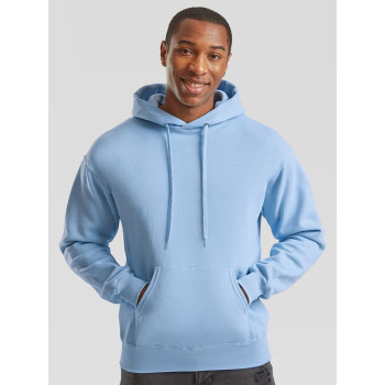 felpe uomo personalizzate - Classic Hooded Sweat