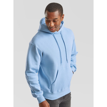 felpe uomo personalizzate - Classic Hooded Sweat
