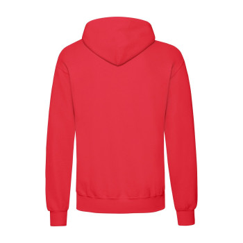 felpe uomo personalizzate - Classic Hooded Sweat
