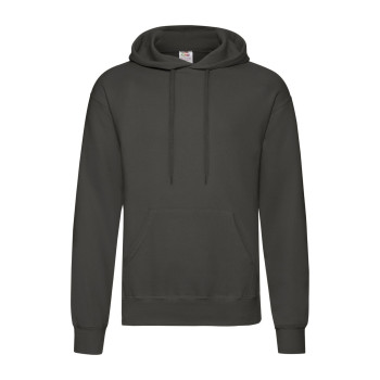 felpe uomo personalizzate - Classic Hooded Sweat
