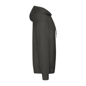 felpe uomo personalizzate - Classic Hooded Sweat