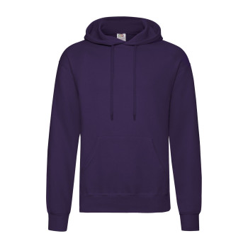 felpe uomo personalizzate - Classic Hooded Sweat