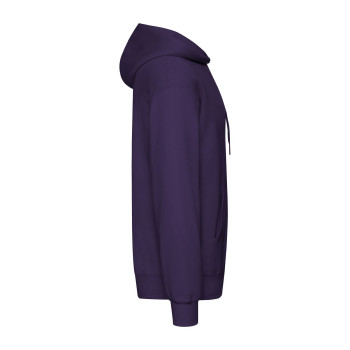 felpe uomo personalizzate - Classic Hooded Sweat