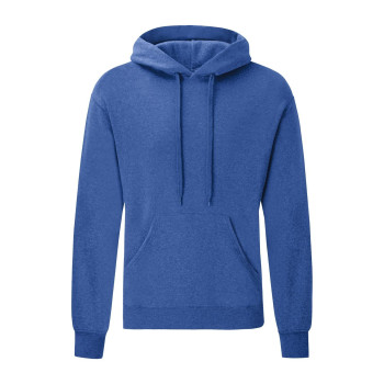 felpe uomo personalizzate - Classic Hooded Sweat