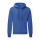 Felpa con cappuccio personalizzabile Fruit of the Loom in cotone belcoro