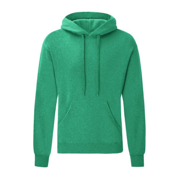 felpe uomo personalizzate - Classic Hooded Sweat