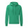 Felpa con cappuccio personalizzabile Fruit of the Loom in cotone belcoro